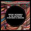 Everybody's Dancing (Original Mix) - DJ Marcus Wade&Rachel McDonald&The Antidotes
