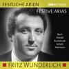 Wachet auf, ruft uns die Stimme, BuxWV 100 - Fritz Wunderlich&Hanne Munch&Hermann Werdermann&Horst Neumann