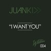 I Want You (Original Mix) - Juan Kidd