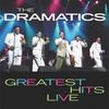 Treat Me Like A Man (Live) - The Dramatics