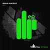 Ravers & Gamers (Original Mix) - Brain Hunters