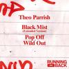 Black Mist (Extended Version) - Theo Parrish