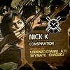 Conspiration (Chaozdj Remix) - Nick K