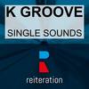 Sikman (Jonathan Mantero's Cool Fashion Mix) - K Groove