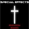 Ghost Like Spirit Spin (Lazy Rich Remix) - Special Effects&Lazy Rich