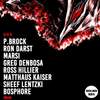 Acid (Original Mix) - Greg Denbosa