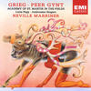 Peer Gynt - Incidental Music Op. 23 Solveig's Cradle Song - Lucia Popp