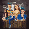 Tarada (Explicit) - Tainá Costa&MC Fioti&Wendel Carlos da Silva&Luciano Chaves dos Santos&Thiago Carneiro de Castro Oliveira&Carolina Marcilio