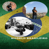 Modelo Brasileiro (Explicit) - MC Mvl&DJ CR Original