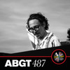 Gratitude (ABGT487) (anamē AM Mix) - Above And Beyond&anamē&Marty Longstaff