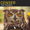 The Trouble (Teoss Remix) - Censer