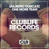 Would I Like (Original Mix) - Majestic Dubcatz