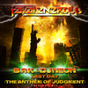 Last Day (The Anthem Of Judgment) - B.R.K.&DJ Neon