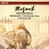 I. Allegro aperto - Sir Neville Marriner&The Academy of St. Martin in the Fields&Irena Grafenauer