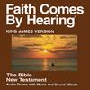 2 Corinthians 05 - Bible