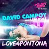 Love 4 Pontona (Acapella) - David Campoy&Lisa Rose