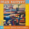 Rap - José Luis Santacruz&Max Sunyer
