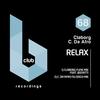 Relax (Claborg Funk Mix) - Claborg&C. Da Afro&Bonatti