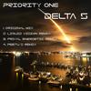 Delta 5 (Peetu S Remix) - Priority One