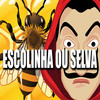 Escolinha ou Selva (Explicit) - Mc Negrosim&DJ LZ do Cpx