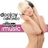 She Lives for the Music (Marc, Linus Radio Edit) - Deejay Advance