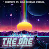 The One (Ladies On Mars Extended Remix) - Krewkut&Lisa Michael Peeler&Ladies On Mars