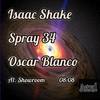 Showroom (Original Mix) - Isaac Shake&Spray 34&Oscar Blanco