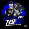Mostra pro Teu Ex (Explicit) - DJ AZEVEDO ORIGINAL&MC Renatinho Falcão