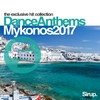 Saltwater (Radio Mix) - Mike Candys&Jack Holiday