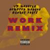 Work II (feat. Compton Menace) (Explicit) - VP Mob$tar&Compton Menace