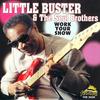 Mojo Hand - Little Buster&The Soul Brothers