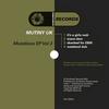 It's A Girls Rush (Original Mix) - Mutiny UK