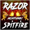 Achtung! Spitfire (Explicit) - Razor