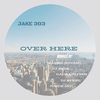 Over Here (DaCrazyFish Remix) - Jake 303