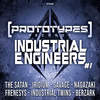 STFU (Original Mix) - Iridium&Industrial Twins