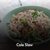 Cole Slaw - Frank Culley