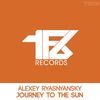 Journey To The Sun (Original Mix) - Alexey Ryasnyansky