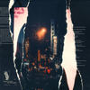 Natten Rammer - Boua&Citybois