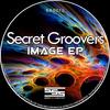 Getting There (Original Mix) - Secret Groovers