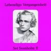 Già i sacerdoti adunansi (Aida) - Set Svanholm&Blanche Thebom