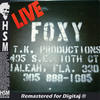 Gimme What Ya' Got (Live) - Foxy