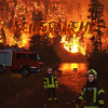 Feuerwehr (Explicit) - Licious Boy&Young Demo