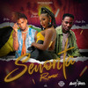 Senorita (Remix|Explicit) - D'yani&Maestro Don&Nailah Blackman