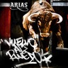 Duran Menos en el Rap Que una Chela Hela(feat. Chr) - arias&Chr