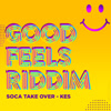 Soca Take Over - Kes
