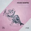 House Siempre (Original Mix) - Liam Garcia