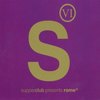 The Brightness Of These - Kyoto Jazz Massive&Vanessa Freeman