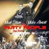 Party People (Electro House Version) - Mark Storm&Mirko Alimenti&Jam Session Crew&Giorgia Chiurato