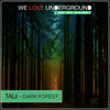 DARK FOREST - Talii