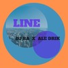 Line - DJ Ra&Ale Drik